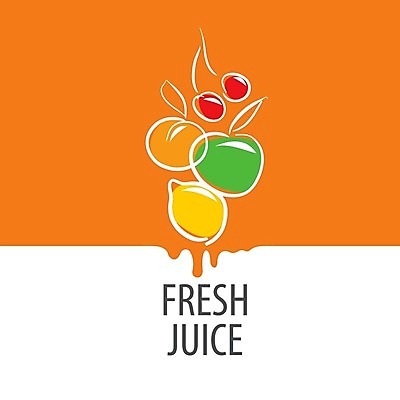 EPS 해외이미지 디자인 음료 백그라운드 잎 오렌지 과일 일러스트 사람없음 체리 사과 과일주스 레몬 심볼 복숭아 해외202004 해외202105 해외일러스트 식물 주스 파일형식 벡터
