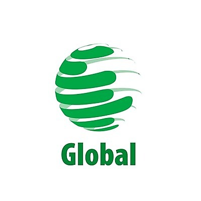 EPS 해외이미지 일러스트 비즈니스 사람없음 초록색 글로벌 원형 심볼 해외202004 해외202105 해외일러스트 도형 컬러 파일형식 벡터