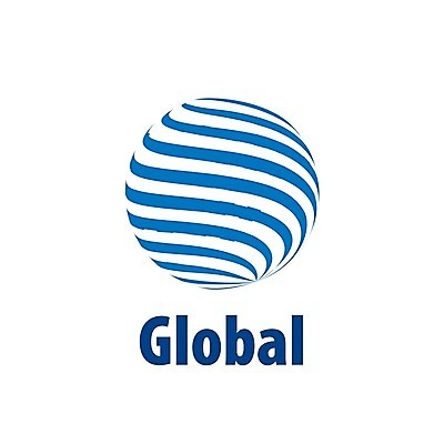 EPS 해외이미지 일러스트 비즈니스 사람없음 파란색 글로벌 원형 심볼 해외202004 해외202105 해외일러스트 도형 컬러 파일형식 벡터