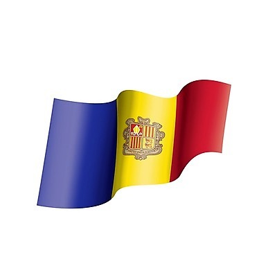 EPS 해외이미지 템플릿 디자인 배너 유럽 리본 여행 백그라운드 일러스트 비즈니스 추상 그래픽 깃발 땅 심볼 사인 상업 고립 안도라 전국 지리 폴리곤 해외202004 해외202105 해외일러스트 나라 무늬 파일형식 벡터