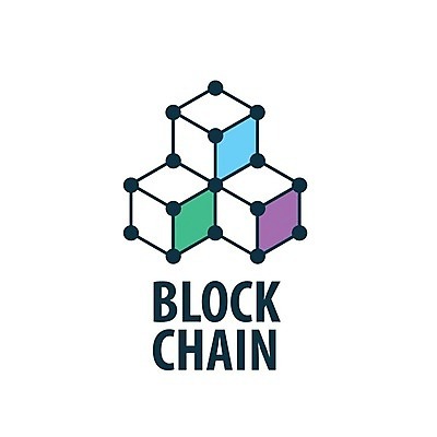 EPS 해외이미지 선 일러스트 사람없음 디지털 점 네트워크 심볼 육면체 블록체인 해외202004 해외202105 해외일러스트 도형 금융 파일형식 벡터 4차산업