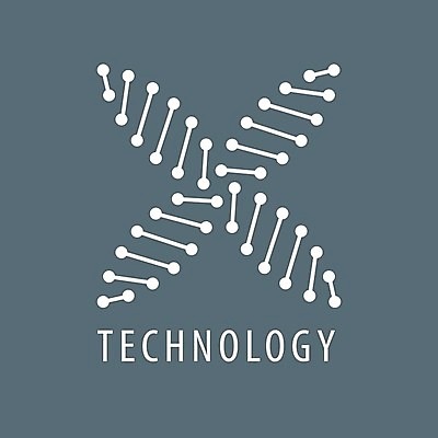 EPS 해외이미지 선 일러스트 비즈니스 기술 사람없음 회색 DNA 심볼 해외202004 해외202105 해외일러스트 컬러 생명공학 파일형식 벡터