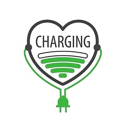 EPS 해외이미지 일러스트 사람없음 하트 그린에너지 플러그 연결 건전지 심볼 에코 친환경 충전 해외202004 해외202105 해외일러스트 모양 환경 에너지 파일형식 벡터