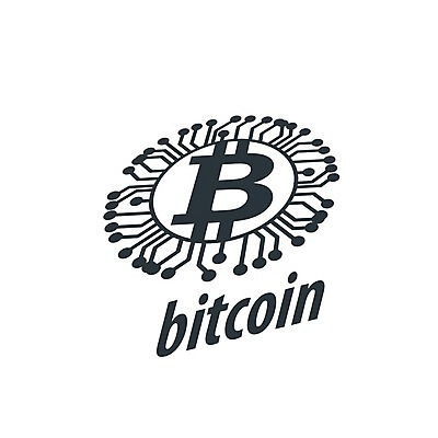 EPS 해외이미지 일러스트 비즈니스 사람없음 경제 글로벌 디지털 회로판 심볼 가상화폐 해외202004 해외202105 해외일러스트 돈 파일형식 벡터