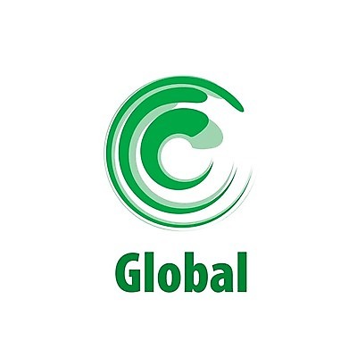 EPS 해외이미지 일러스트 비즈니스 사람없음 초록색 글로벌 원형 심볼 해외202004 해외202105 해외일러스트 도형 컬러 파일형식 벡터