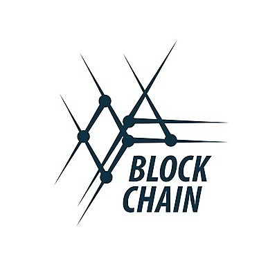 EPS 해외이미지 선 일러스트 추상 사람없음 디지털 검은색 점 네트워크 심볼 블록체인 해외202004 해외202105 해외일러스트 컬러 무늬 금융 파일형식 벡터 4차산업