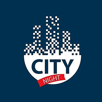 EPS 해외이미지 일러스트 빌딩 사람없음 건물 도시 야간 심볼 픽셀 해외202004 해외202105 해외일러스트 자연요소 건축물 파일형식 벡터