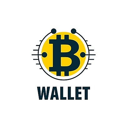 EPS 해외이미지 일러스트 비즈니스 사람없음 경제 노란색 디지털 남색 심볼 투자 가상화폐 해외202004 해외202105 해외일러스트 컬러 돈 파일형식 벡터