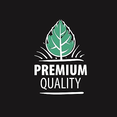 EPS 해외이미지 나무 일러스트 사람없음 쇼핑 검은색 심볼 프리미엄 해외202004 해외202105 해외일러스트 식물 컬러 파일형식 벡터