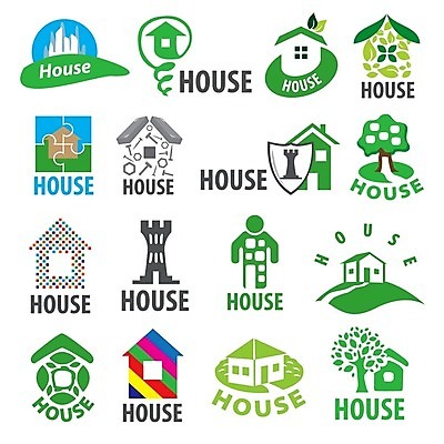 EPS 해외이미지 나무 잎 일러스트 주택 사람모양 사람없음 세트 나사 심볼 퍼즐조각 방패모양 전구모양 집모양 해외202004 해외202105 해외일러스트 모양 식물 조각 전구 건물 공구 퍼즐 방패 파일형식 벡터