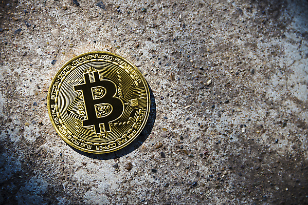 포토 JPG 해외이미지 주간 사람없음 야외 경제 하이앵글 디지털 동전 돌_바위 카피스페이스 가상화폐 해외202004 해외202105 해외포토 자연요소 뷰포인트 돈 공백 파일형식