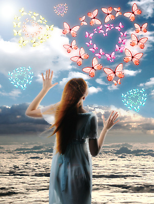 포토 JPG 해외이미지 백인 구름 모델 여자 얼굴 하늘 날씨 한명 파란색 빛 섹시 유행 파마 남색 피부 입술 천국 돌봄 오존 해외202004 해외202105 해외포토 자연요소 서양인 1 헤어스타일 컬러 컨셉 모션 사람 신체부위 파일형식