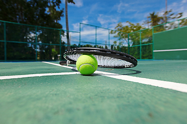 포토 JPG 해외이미지 선 스포츠 공 놀이 건강 경기 사람없음 테니스 게임 라켓 그물 테니스공 법정 해외202004 해외202105 해외포토 스포츠용품 구기 테니스용품 파일형식