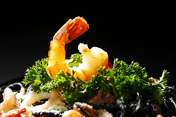 포토 JPG 해외이미지 채소 방울토마토 검은배경 새우 파슬리 사람없음 신선 해산물 오징어 오징어먹물스파게티 해외202004 오징어먹물 해외202105 해외포토 백그라운드 토마토 연체동물 스파게티 갑각류 검은색 수중동물 파일형식