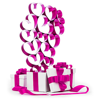 포토 JPG 해외이미지 기념일 리본 종이 분홍색 결혼 백그라운드 발렌타인데이 선물 사랑 사람없음 장식 빨간색 상자 축제 하트 축하 생일 해외202004 해외202105 해외포토 모양 감정 컬러 컨셉 데이이벤트 이벤트 파일형식