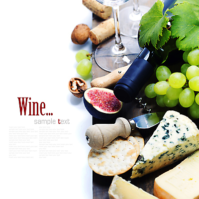 포토 JPG 해외이미지 포도 치즈 사람없음 크래커 와인 와인병 흰배경 슬라이스 호두 코르크 무화과 와인오프너 나무도마 치즈나이프 포도잎 카피스페이스 해외202004 해외포토 백그라운드 잎 과일 병_용기 유제품 도마 주류 목재 쿠키 공백 견과류 흰색 나이프 병따개 파일형식