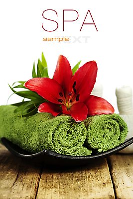 포토 JPG 해외이미지 사람없음 야외 수건 스파 스파용품 아로마테라피 해외202004 해외포토 위생용품 오브젝트 테라피 파일형식