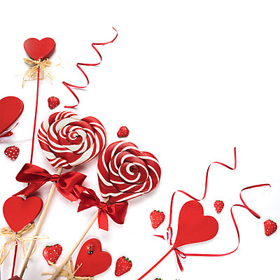 포토 JPG 해외이미지 리본 백그라운드 컨셉 딸기 발렌타인데이 막대사탕 사탕 선물 사랑 사람없음 장식 빨간색 낭만 하트 축하 달콤 카피스페이스 해외202004 해외202105 해외포토 모양 감정 컬러 과일 데이이벤트 디저트 공백 맛 파일형식