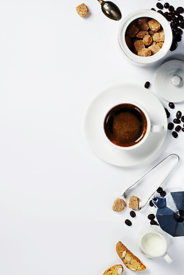 포토 JPG 해외이미지 스튜디오촬영 커피 실내 집게 사람없음 쿠키 원두 커피잔 컵받침 해외202004 해외포토 음료 디저트 잔 내부 받침대 파일형식