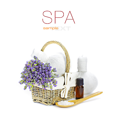 포토 JPG 해외이미지 꽃다발 사람없음 바구니 숟가락 스파 스파용품 아로마테라피 라벤더 에센스 입욕소금 해외202004 해외포토 꽃 수저 화장품 미용용품 허브 오브젝트 소금 테라피 파일형식