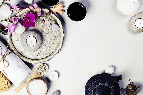 포토 JPG 해외이미지 실내 사람없음 하이앵글 수건 찻주전자 흰배경 스파용품 향초 아로마테라피 생강 나무숟가락 스톤 나무쟁반 난초꽃 허브볼 입욕소금 해외202004 차거름망 해외포토 꽃 뷰포인트 백그라운드 채소 초 주전자 쟁반 내부 목재 위생용품 숟가락 스파 흰색 미용용품 난초 오브젝트 소금 테라피 파일형식