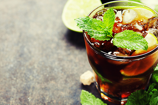 포토 JPG 해외이미지 회색배경 근접촬영 사람없음 얼음 설탕 민트 칵테일잔 라임 모히토 카피스페이스 해외202004 해외포토 자연요소 뷰포인트 백그라운드 술잔 과일 공백 회색 칵테일 허브 파일형식