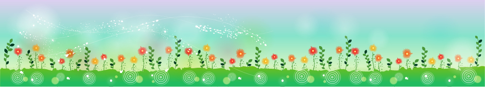 EPS 식물 템플릿 문양 배너 배너템플릿 가로배너 꽃 백그라운드 잎 꽃밭 자연 이벤트 사람없음 풀 이미지템플릿 가로 생태계 파일형식 벡터