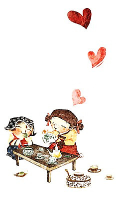 PSD 그릇 여자 어린이교육 교육 초등학생 어린이 일러스트 탁자 주전자 나뭇잎 미소 웃음 사람 소녀 두명 10대 하트 체험학습 체험 차 찻잔 다도 전통의상 한복 즐거움 여자만 소녀만 국내일러스트 모양 학생 한국전통 전통 식기 감정 음료 가구 컨셉 잎 청소년 주방용품 잔 표정 예절 어린이만 파일형식