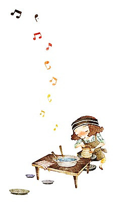 PSD 여자 어린이교육 교육 초등학생 어린이 음표 일러스트 탁자 한명 웃음 사람 소녀 10대 체험학습 체험 도자기 도자기공예 즐거움 도자기물레 세숫대야 여자만 여자한명만 소녀만 국내일러스트 1 학생 기호 감정 음악 가구 컨셉 청소년 표정 공예 물레 어린이만 파일형식