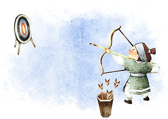 PSD 옷 어린이교육 교육 남자 초등학생 어린이 스포츠 올림픽 일러스트 하계올림픽 화살 한명 사람 소년 10대 체험학습 체험 과녁판 전통의상 즐거움 활 양궁 화랑 남자만 남자한명만 십대만 십대남자만 십대남자한명만 국내일러스트 1 학생 전통 감정 컨셉 청소년 신라 파일형식