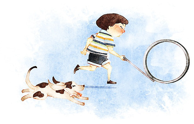 PSD 동물 한마리 어린이교육 교육 남자 초등학생 어린이 일러스트 놀이 한명 웃음 사람 소년 10대 반려동물 달리기 전통놀이 체험학습 체험 강아지 즐거움 굴렁쇠 굴렁쇠굴리기 남자만 남자한명만 십대만 십대남자만 십대남자한명만 국내일러스트 1 학생 전통 감정 컨셉 모션 청소년 표정 놀이용품 개 파일형식