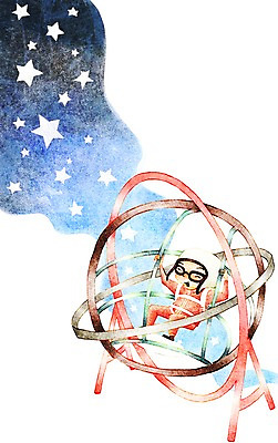 PSD 어린이교육 교육 남자 별 초등학생 어린이 일러스트 한명 사람 소년 10대 기계 체험학습 체험 파일럿 연습 즐거움 우주복 무중력 남자만 남자한명만 십대만 십대남자만 십대남자한명만 국내일러스트 자연요소 직업 1 학생 옷 감정 컨셉 청소년 파일형식