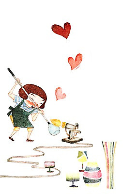 PSD 여자 어린이교육 교육 초등학생 어린이 일러스트 한명 웃음 사람 소녀 10대 하트 체험학습 체험 즐거움 유리공예 여자만 여자한명만 소녀만 국내일러스트 모양 1 학생 감정 컨셉 청소년 유리 표정 공예 어린이만 파일형식