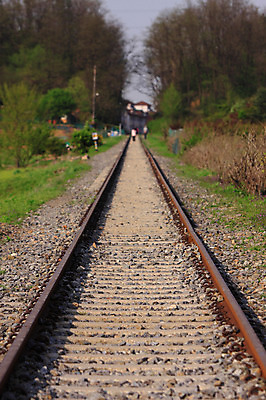 포토 JPG 주간 나무 식물 도로 길 교통 교통시설 자연 한국 사람 풍경 여러명 야외 아웃포커스 걷기 기찻길 원근감 보행자 도보 철도의날 국내포토 자연요소 아시아 뷰포인트 다수 모션 촬영기법 시설 생태계 파일형식 법정기념일