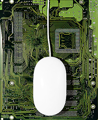 포토 JPG 백그라운드 정보기술 사람없음 컴퓨터용품 마우스 회로판 오브젝트 반도체 국내포토 기술 파일형식