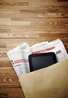 포토 JPG 서류봉투 정보기술 사람없음 컴퓨터용품 신문 오브젝트 정보기기 국내포토 봉투 기술 간행물 기계 뉴스 파일형식