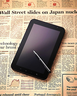 포토 JPG 정보기술 사람없음 펜 컴퓨터용품 신문 오브젝트 정보기기 국내포토 기술 간행물 필기구 기계 뉴스 파일형식