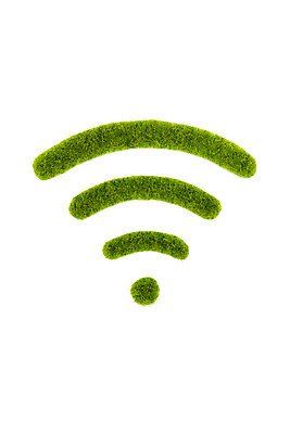 포토 JPG 인터넷 표시 정보기술 누끼 잔디 사람없음 초록색 정보 풀 심볼 와이파이 무선인터넷 국내포토 식물 컬러 기술 파일형식