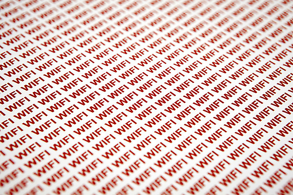 포토 JPG 문자 백그라운드 무늬 패턴 표시 정보기술 사람없음 빨간색 단어 심볼 와이파이 국내포토 컬러 기술 무선인터넷 파일형식