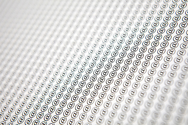 포토 JPG 백그라운드 무늬 패턴 표시 정보기술 사람없음 심볼 골뱅이기호 국내포토 기호 기술 파일형식