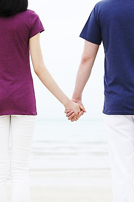 포토 JPG 주간 커플 여자 남자 행복 한쌍 바다 여행 데이트 휴가 휴식 한국 사랑 서기 사람 동양인 20대 성인 해변 야외 두명 뒷모습 관광지 제주도 손잡기 한국인 청년만 성인만 국내포토 자연요소 감정 아시아 뷰포인트 컨셉 관계 모션 인종 청년 파일형식 나라