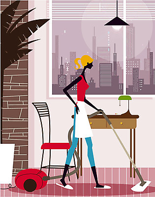 EPS 우먼라이프 라이프스타일 여자 가사 일러스트 집안 한명 사람 20대 성인 라이프 앞치마 청소 밀대 청소기 여자만 여자한명만 성인여자만 청년만 청년여자만 성인한명만 청년여자한명만 성인여자한명만 성인만 국내일러스트 1 주방용품 실내 청년 생활 전자제품 청소도구 파일형식 벡터