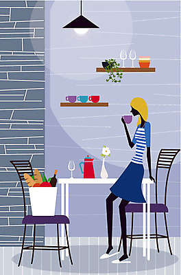 EPS 우먼라이프 라이프스타일 여자 빵 일러스트 주전자 티타임 휴식 한명 사람 20대 성인 취미 라이프 주방 와인 식사 차 사과 바게트 준비 브런치 여자만 여자한명만 성인여자만 청년만 청년여자만 성인한명만 청년여자한명만 성인여자한명만 성인만 혼족 국내일러스트 1 음료 음식 컨셉 과일 주방용품 주류 청년 생활 싱글라이프 파일형식 벡터