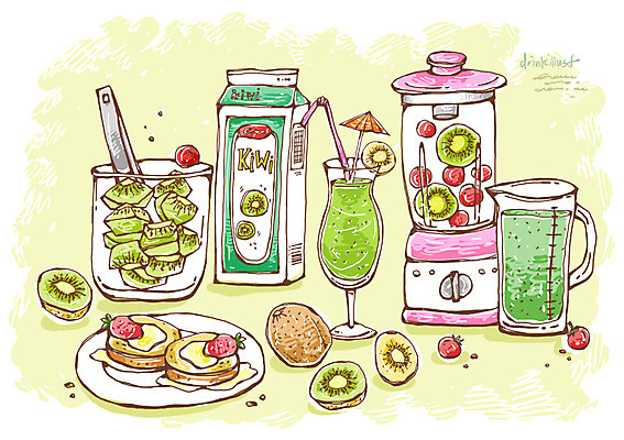 PSD 음료 선 음식 과일 라인일러스트 일러스트 방울토마토 디저트 키위 사람없음 케이크 주스 믹서 키위주스 계량컵 국내일러스트 토마토 컵 과일주스 계량 파일형식