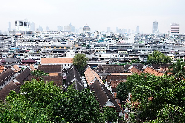 포토 JPG 주간 나무 식물 해외기획촬영 해외풍경 해외 건축 아시아 2010년태국 태국 풍경 사람없음 야외 건물 도시풍경 동남아시아 동양건축 도시 태국건축 국내포토 자연요소 건축물 나라 파일형식 동양