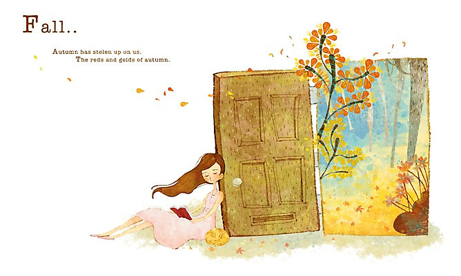 PSD 나무 식물 한마리 사계절 계절 여자 백그라운드 단풍 낙엽 일러스트 단풍나무 따뜻함 한명 사람 풍경 성인 책 반려동물 독서 문 고양이 가을 숲 여자만 여자한명만 성인여자만 성인만 가을배경 국내일러스트 동물 1 잎 포유류 파일형식 가을_계절