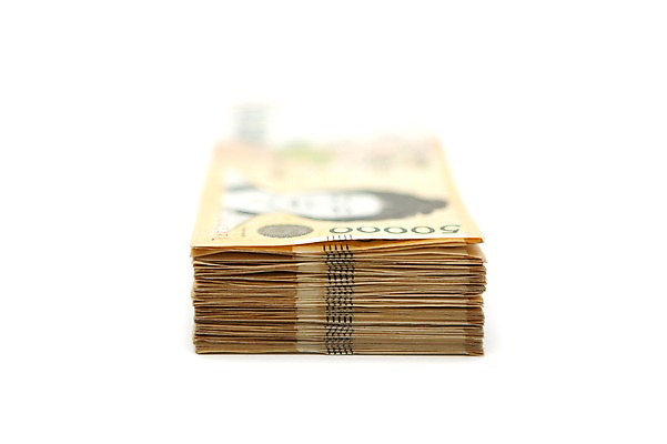 포토 JPG 스튜디오촬영 지폐 돈 실내 누끼 사람없음 금융 경제 원화 오만원 국내포토 내부 재산 파일형식