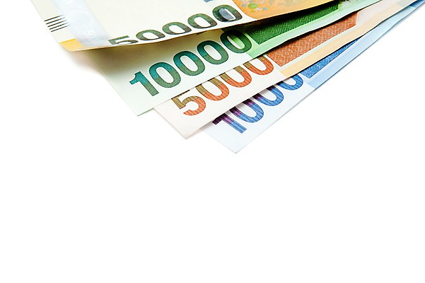 포토 JPG 스튜디오촬영 지폐 돈 실내 누끼 사람없음 금융 경제 원화 국내포토 내부 재산 파일형식