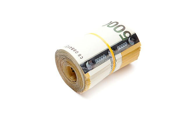 포토 JPG 스튜디오촬영 지폐 돈 실내 누끼 사람없음 금융 경제 원화 돈다발 오만원 국내포토 내부 재산 파일형식