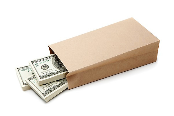 포토 JPG 스튜디오촬영 지폐 돈 봉투 실내 누끼 사람없음 금융 경제 달러 돈봉투 국내포토 내부 재산 파일형식